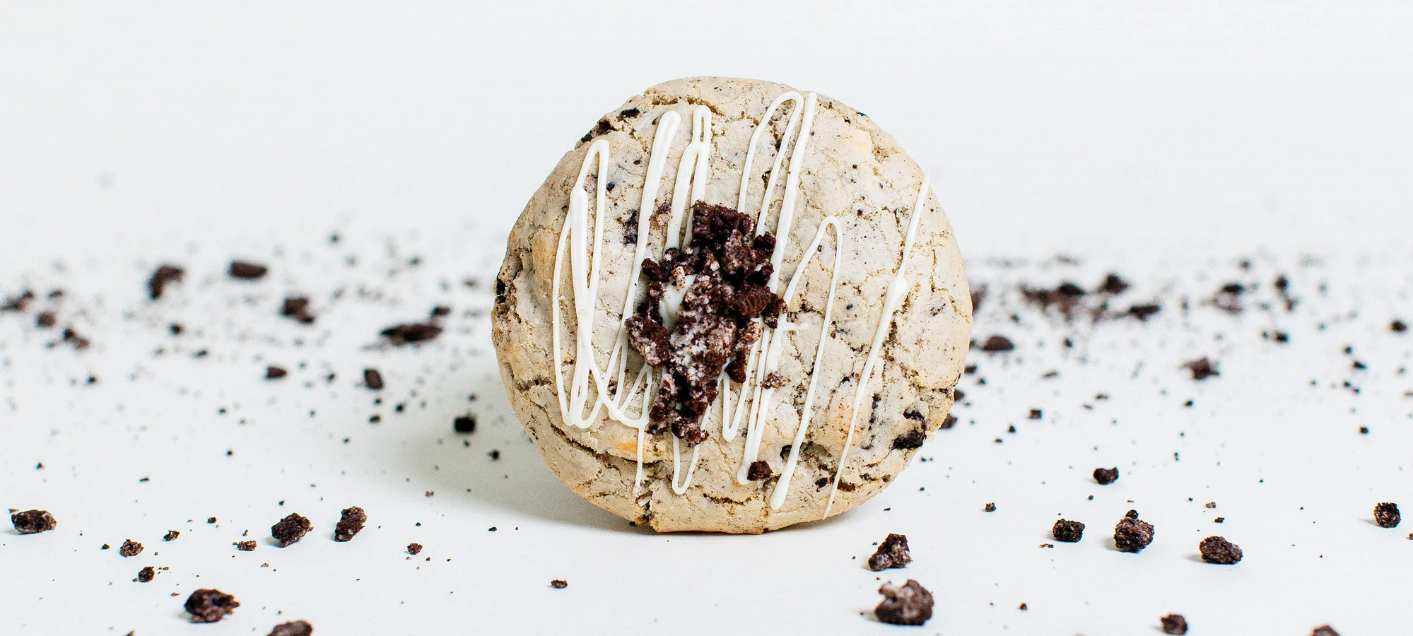 Bigger Cookies, Bolder Flavor